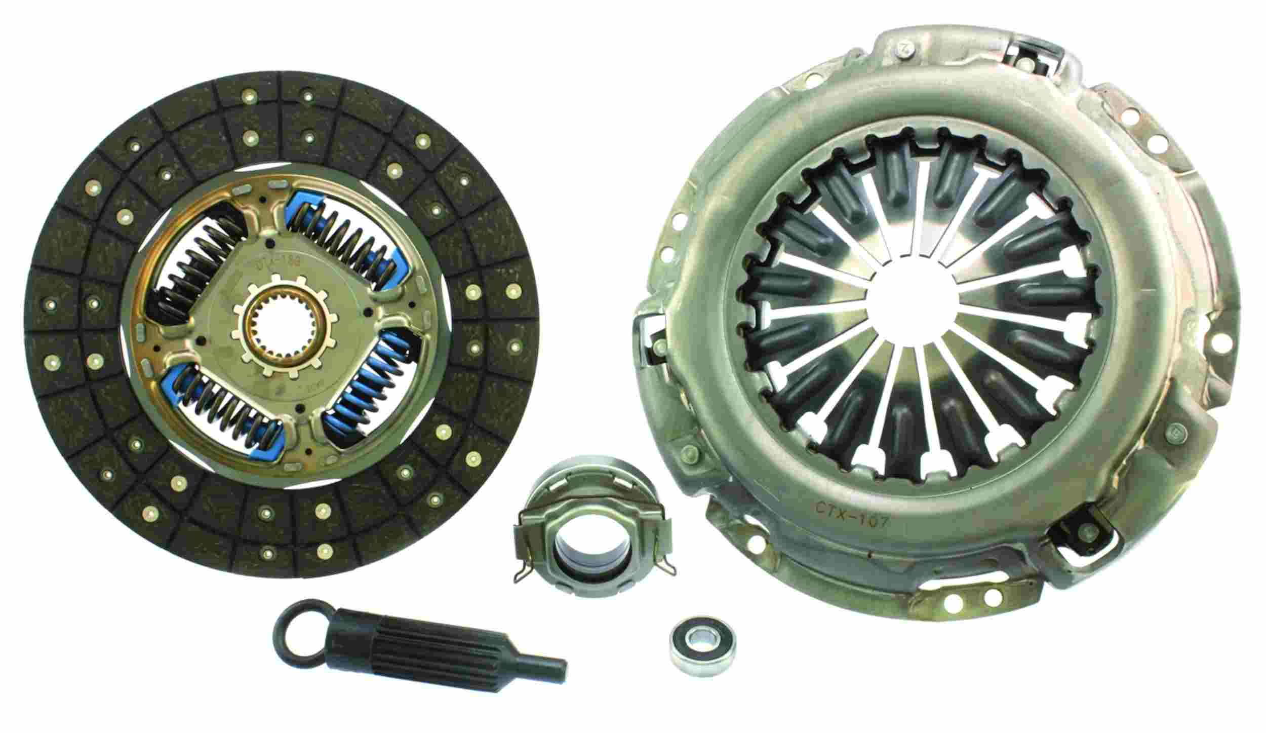 AISIN Clutch Kit