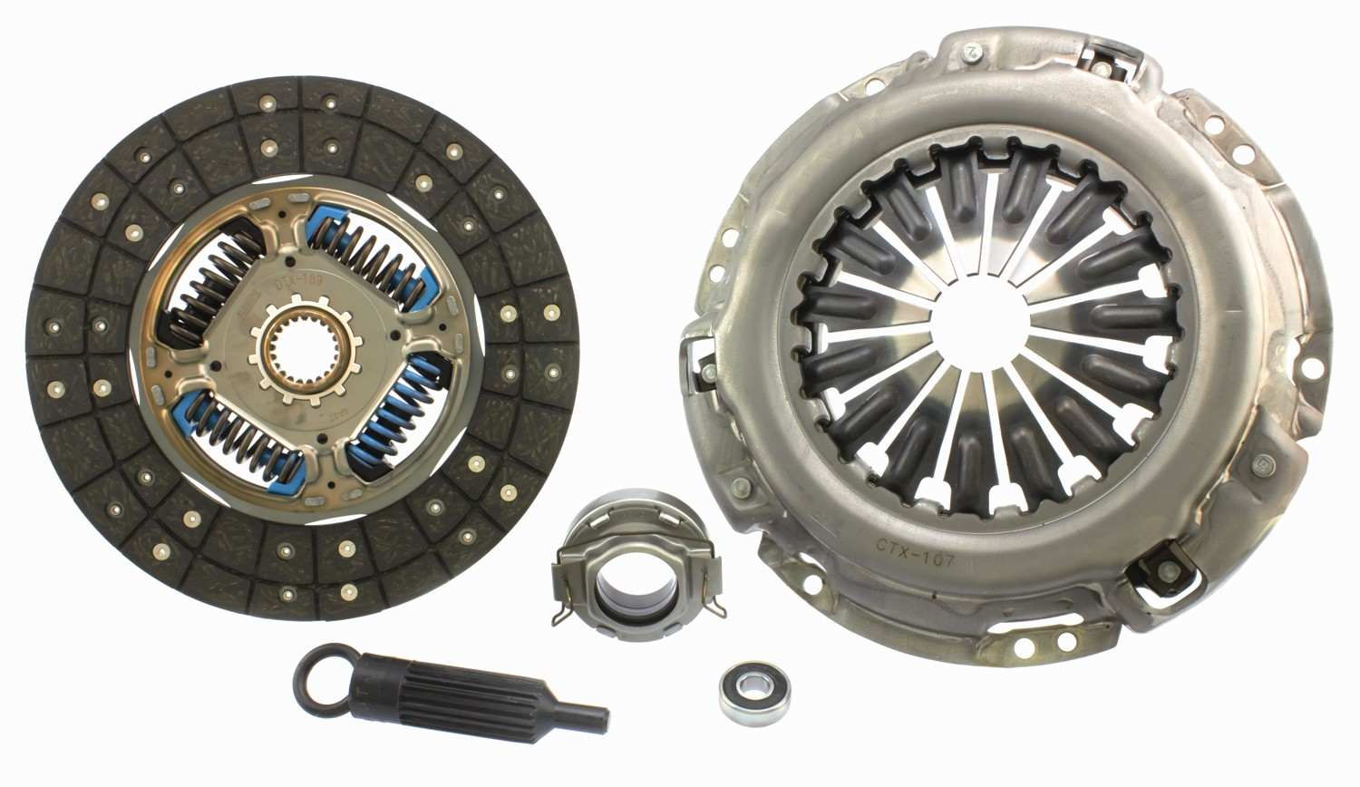 AISIN Clutch Kit