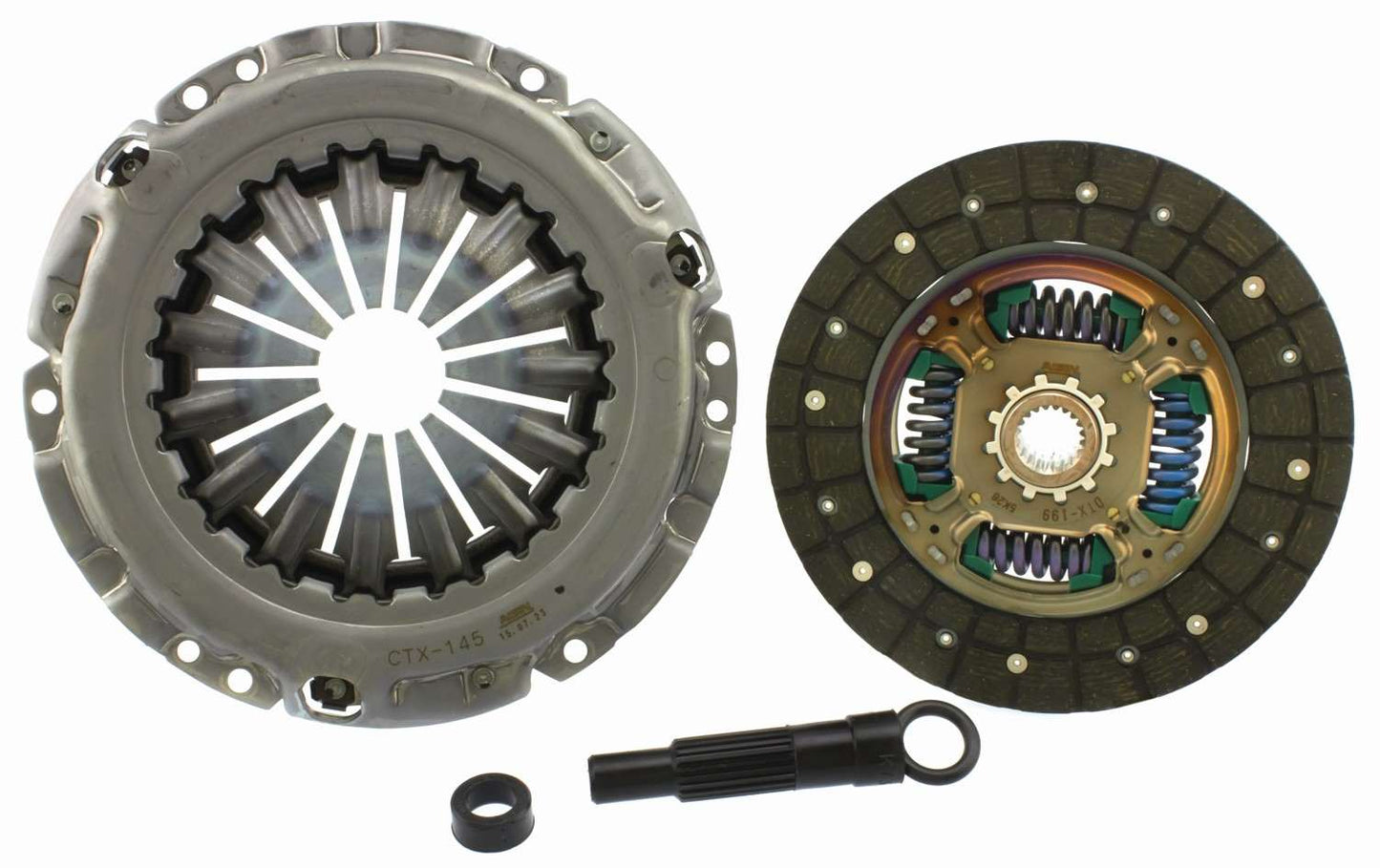AISIN Clutch Kit CKT-074-LB