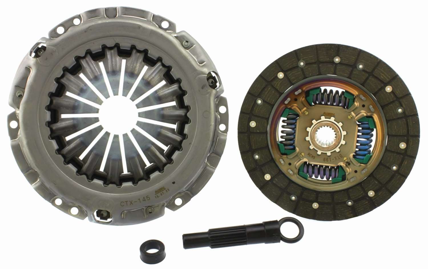 AISIN Clutch Kit CKT-074-LB