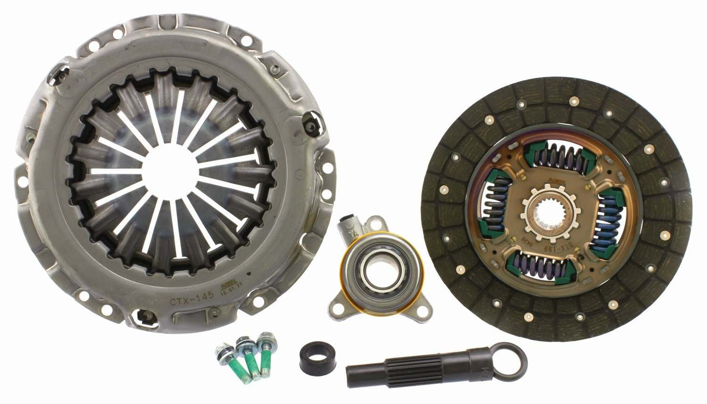 Aisin CKT074