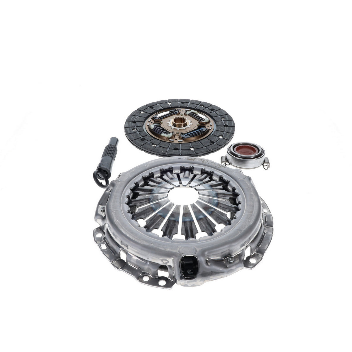 Aisin CKT075