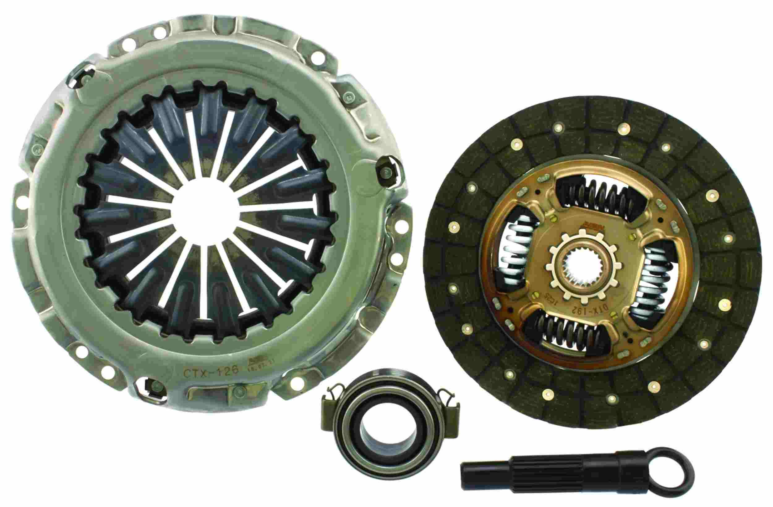 Aisin CKT075