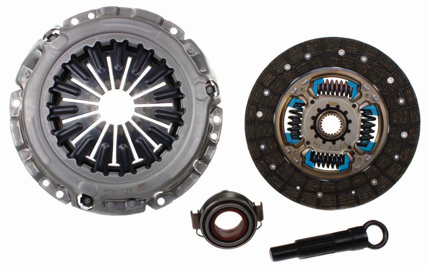AISIN Clutch Kit CKT-076