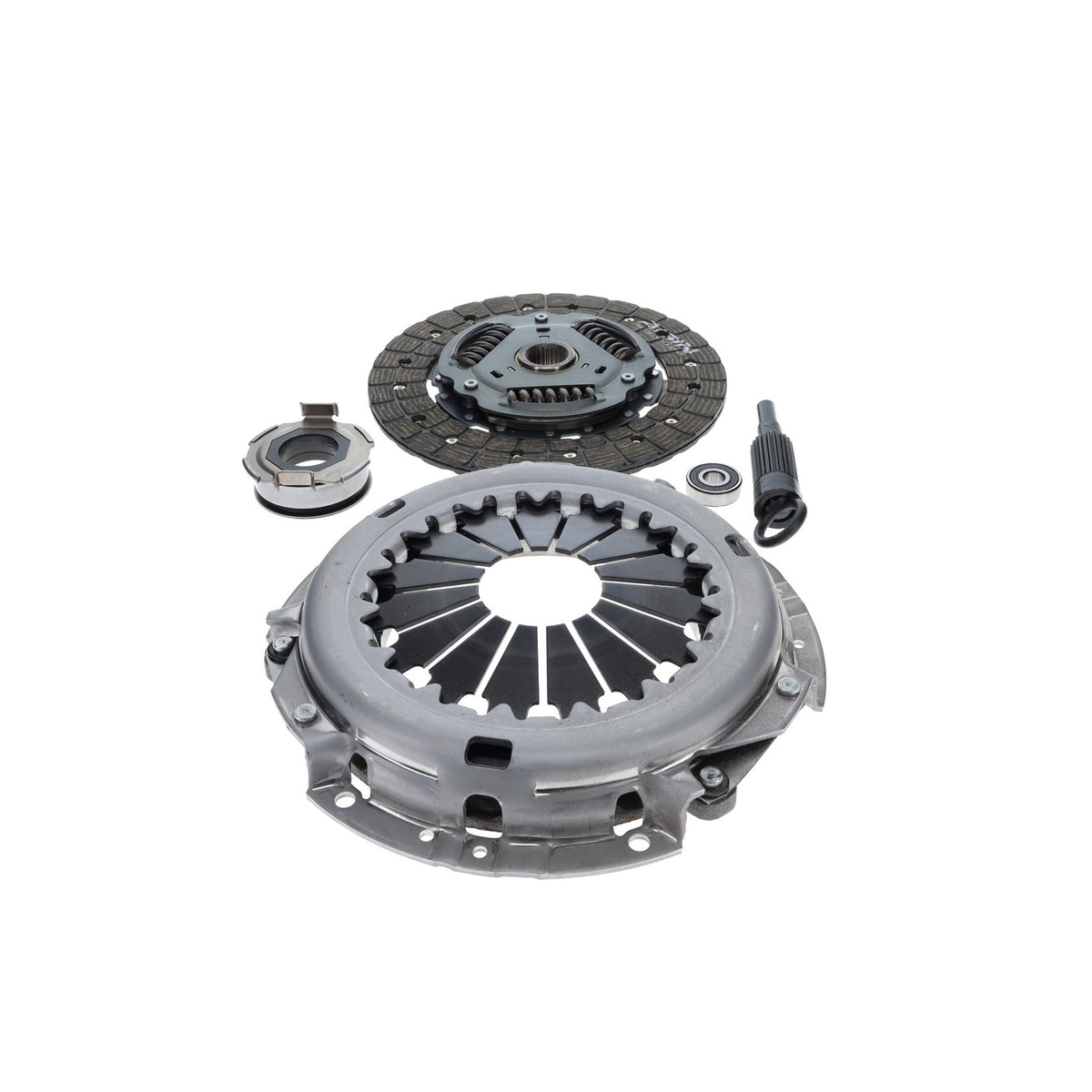 AISIN Clutch Kit CKT-078