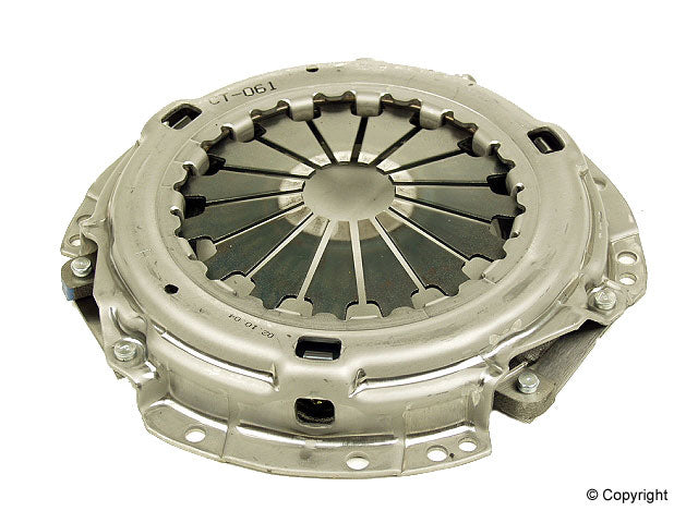 Aisin CTX061