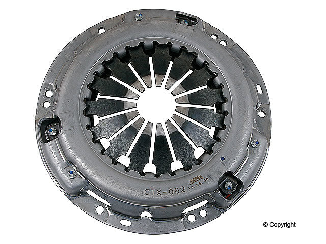 Aisin CTX062