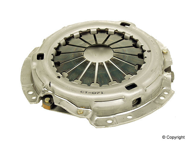 Aisin CTX071