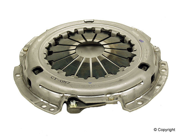Aisin CTX118