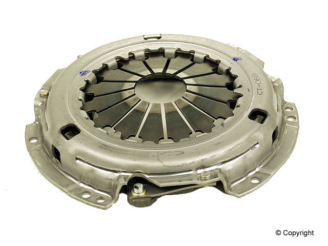Aisin CTX130