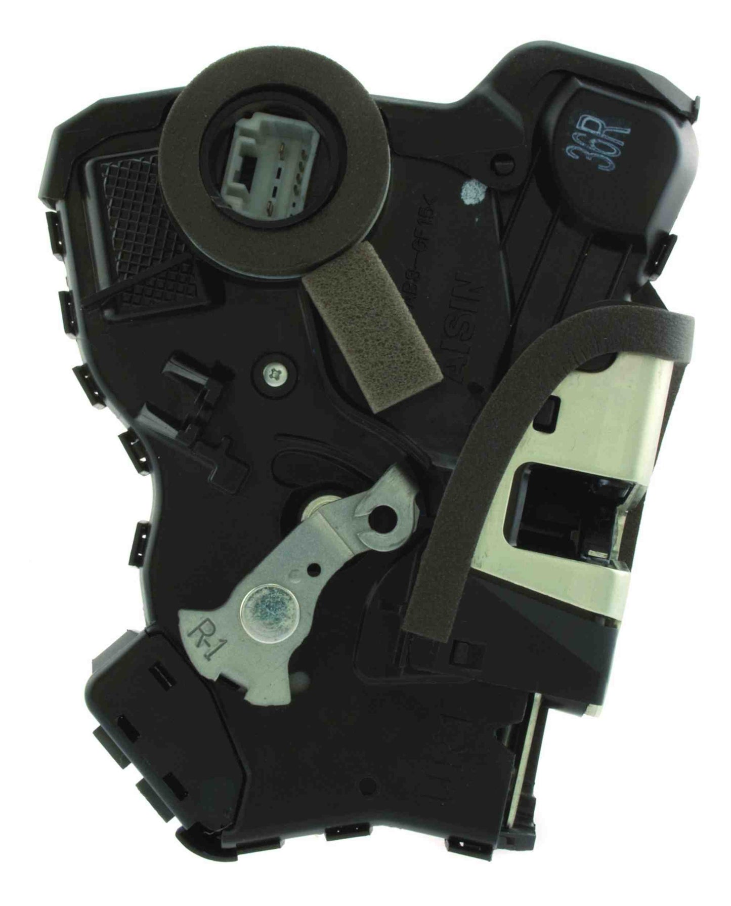 Aisin DLT004