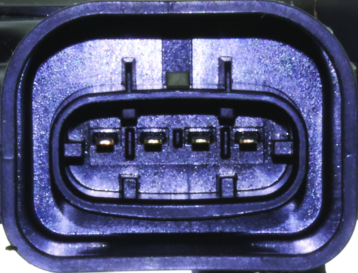 Aisin DLT046