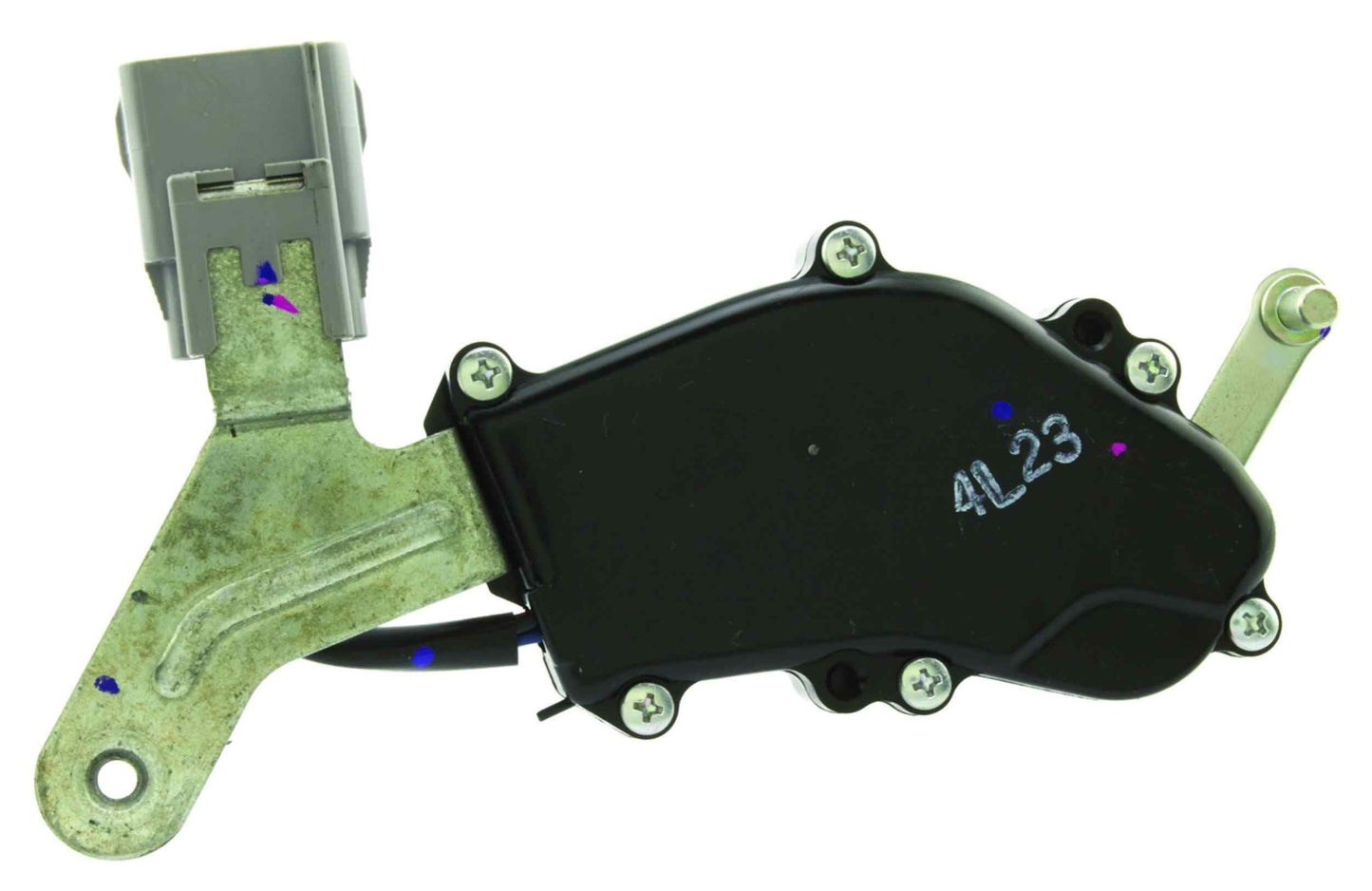 Aisin DLT050