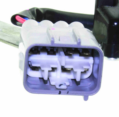 Aisin DLT050