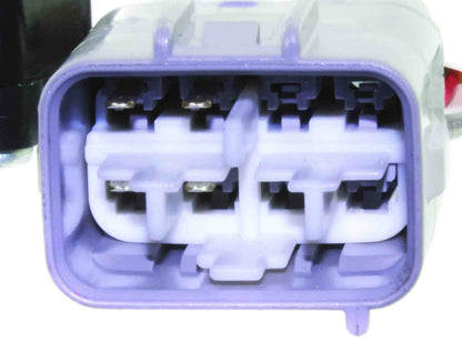 Aisin DLT051