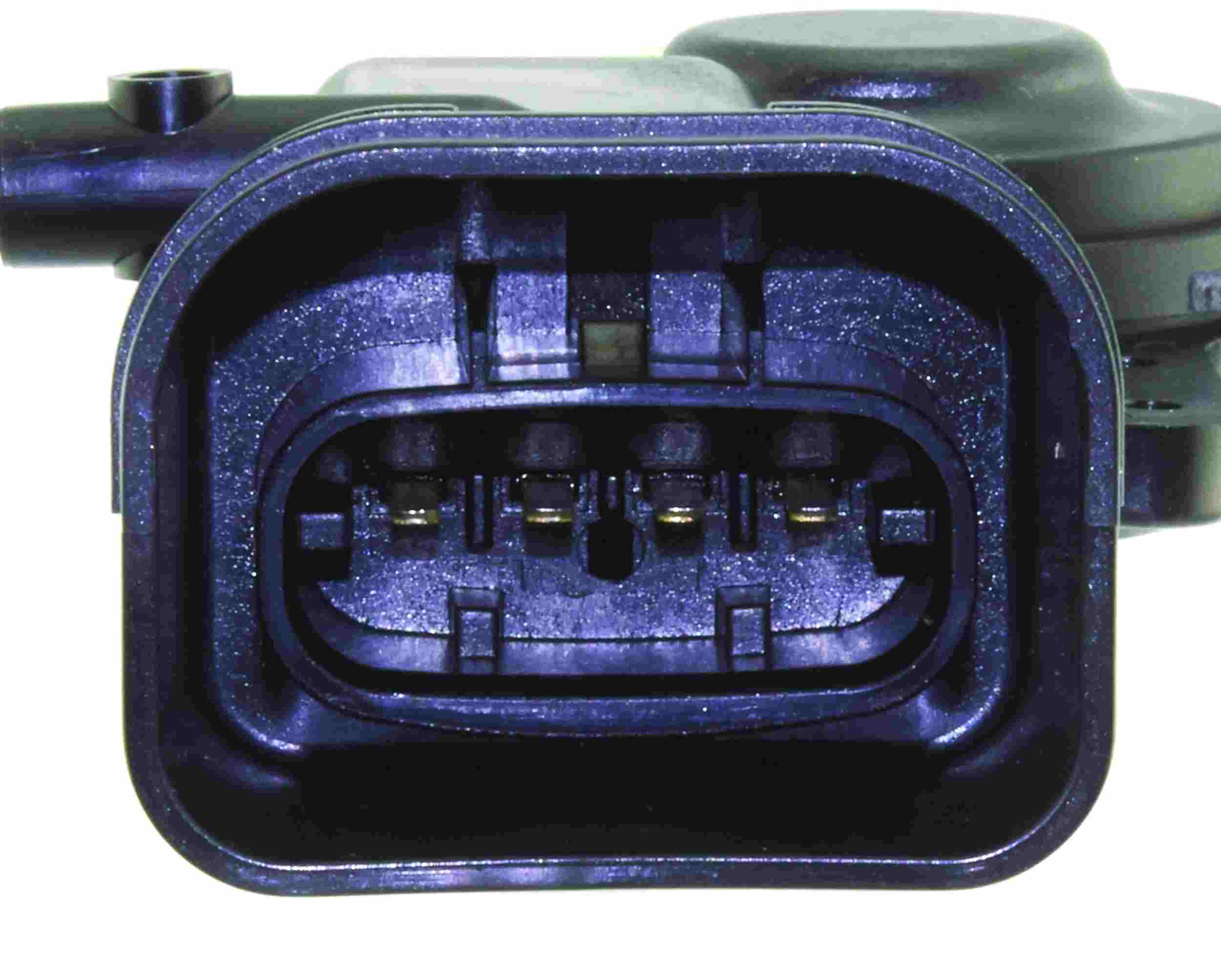 AISIN Door Lock Actuator Motor