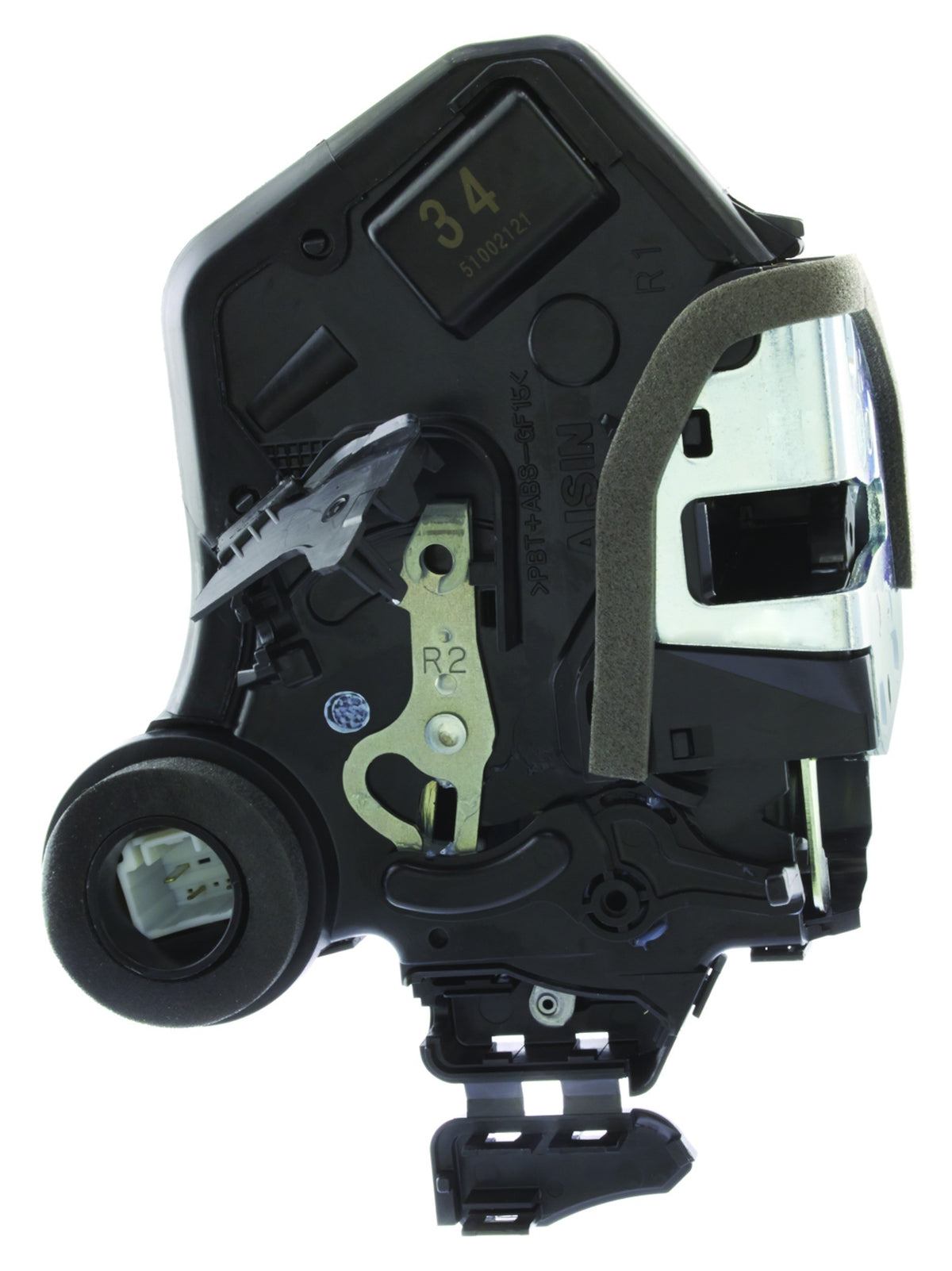Aisin DLT072