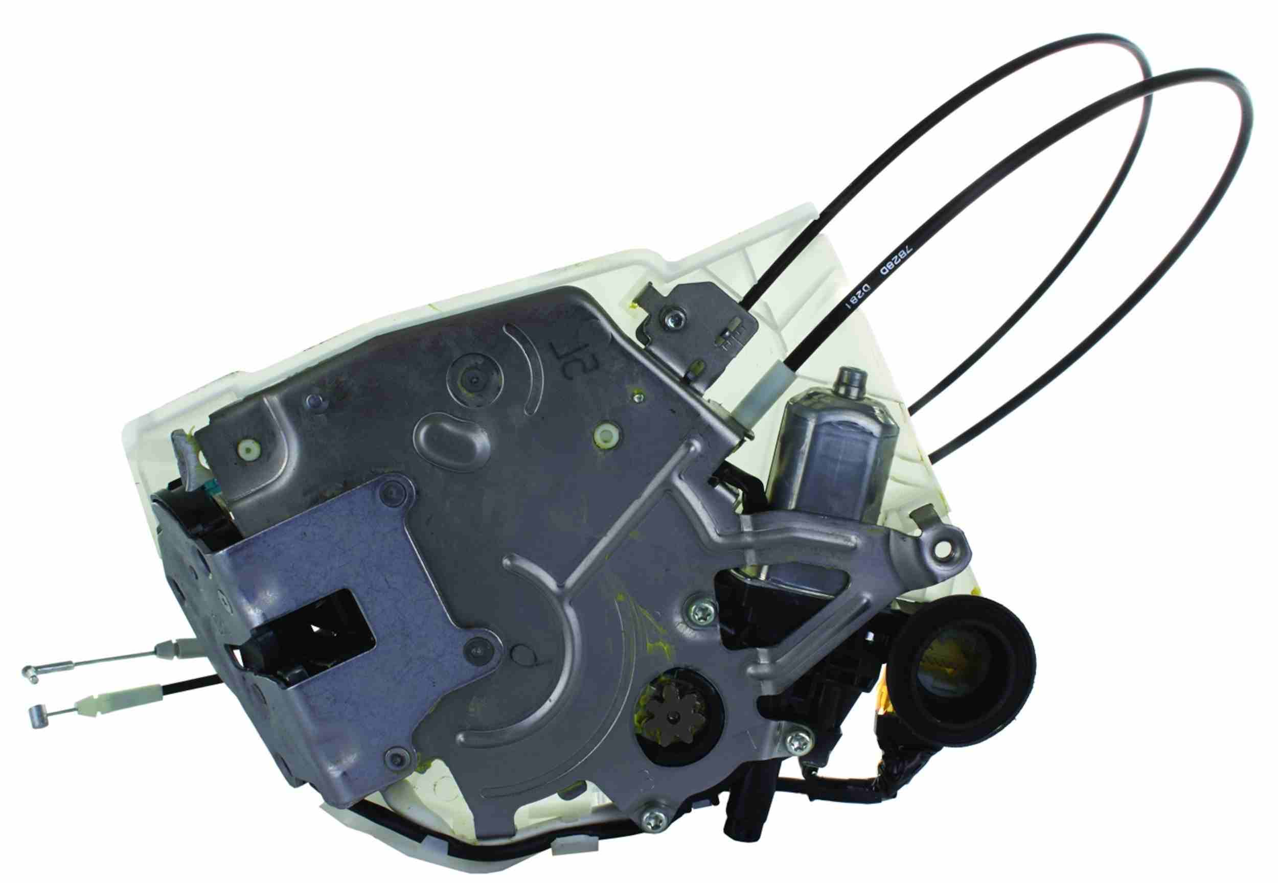 AISIN OE Sliding Door Lock Actuator DLT-132