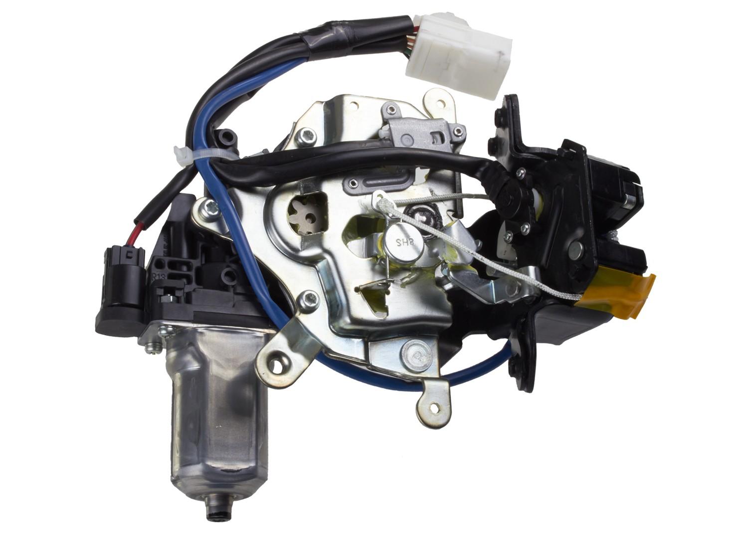 AISIN Tailgate Lock DLT-140