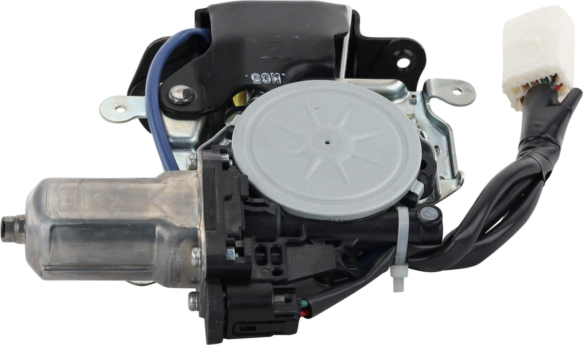 AISIN Tailgate Lock DLT-140