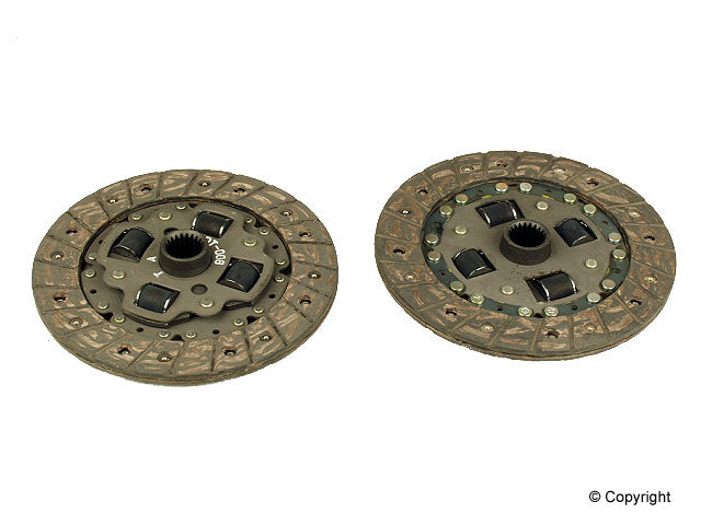 AISIN Clutch Friction Disc