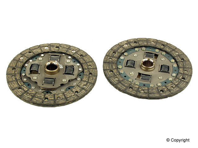 AISIN Clutch Friction Disc