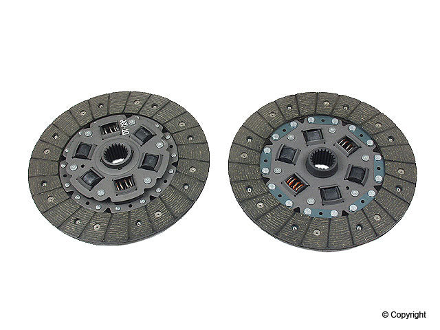 AISIN Clutch Friction Disc