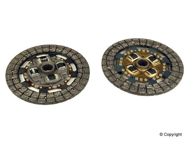 AISIN Clutch Friction Disc
