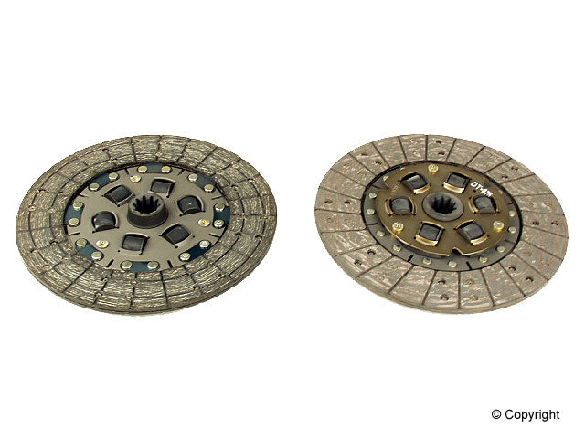 AISIN Clutch Friction Disc