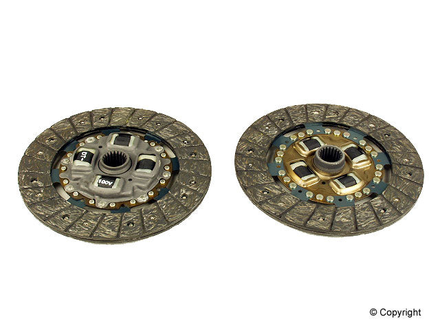 AISIN Clutch Friction Disc