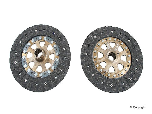 AISIN Clutch Friction Disc