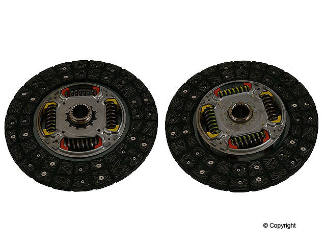 AISIN Clutch Friction Disc