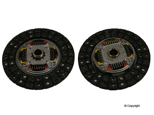 AISIN Clutch Friction Disc