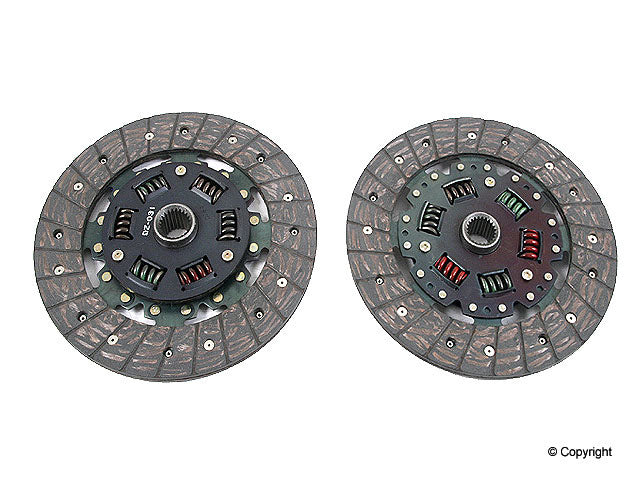 AISIN Clutch Friction Disc