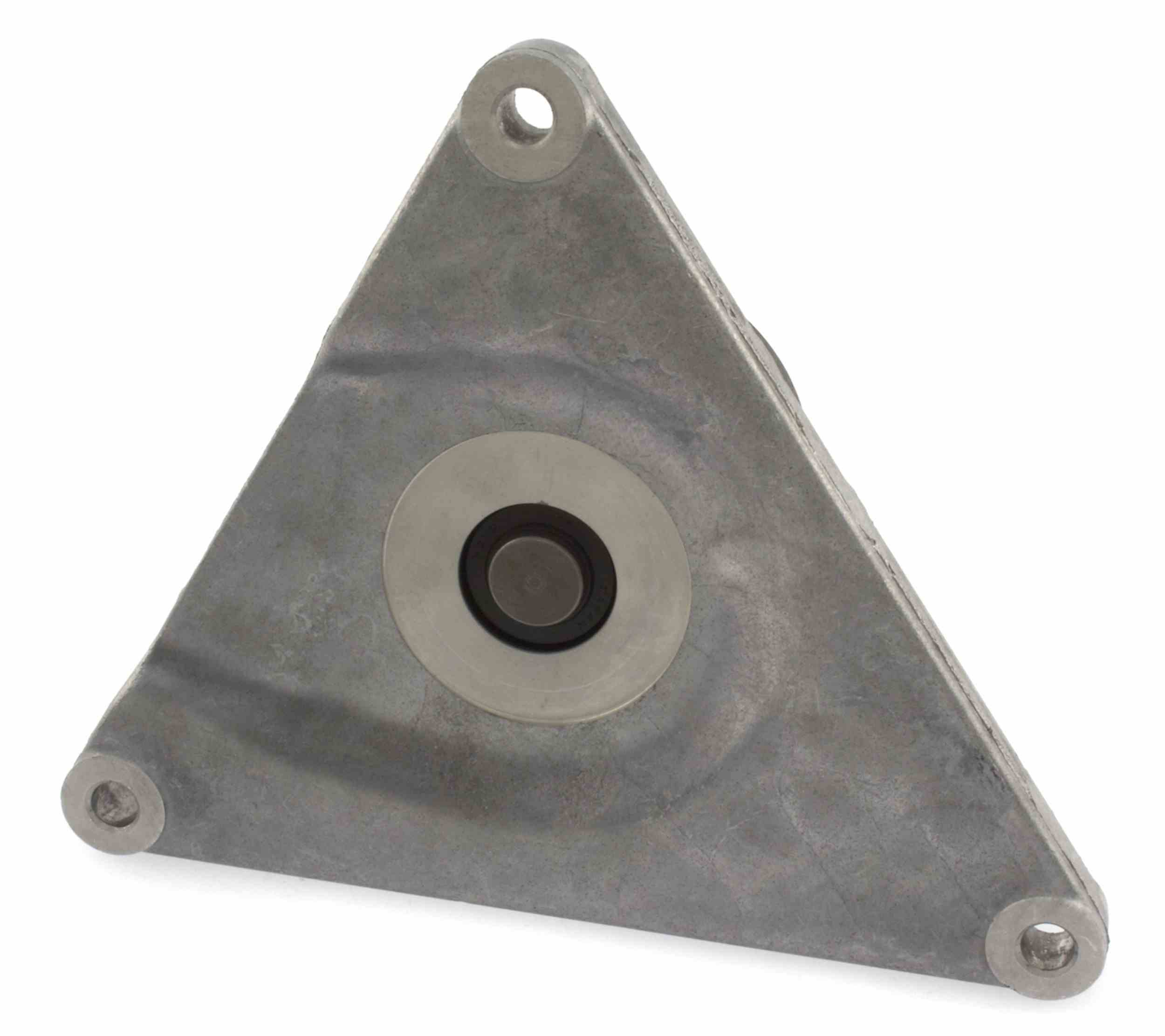 AISIN Engine Cooling Fan Pulley Bracket