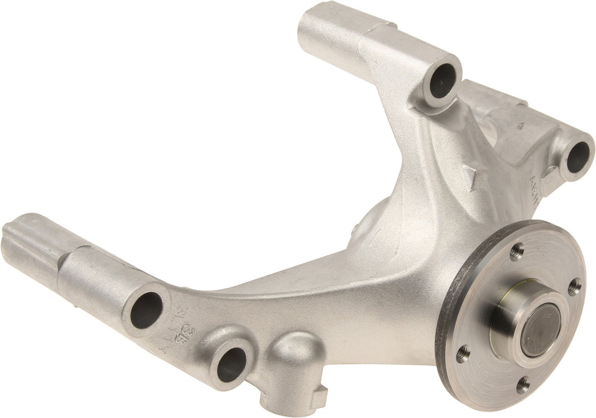 AISIN Engine Cooling Fan Pulley Bracket