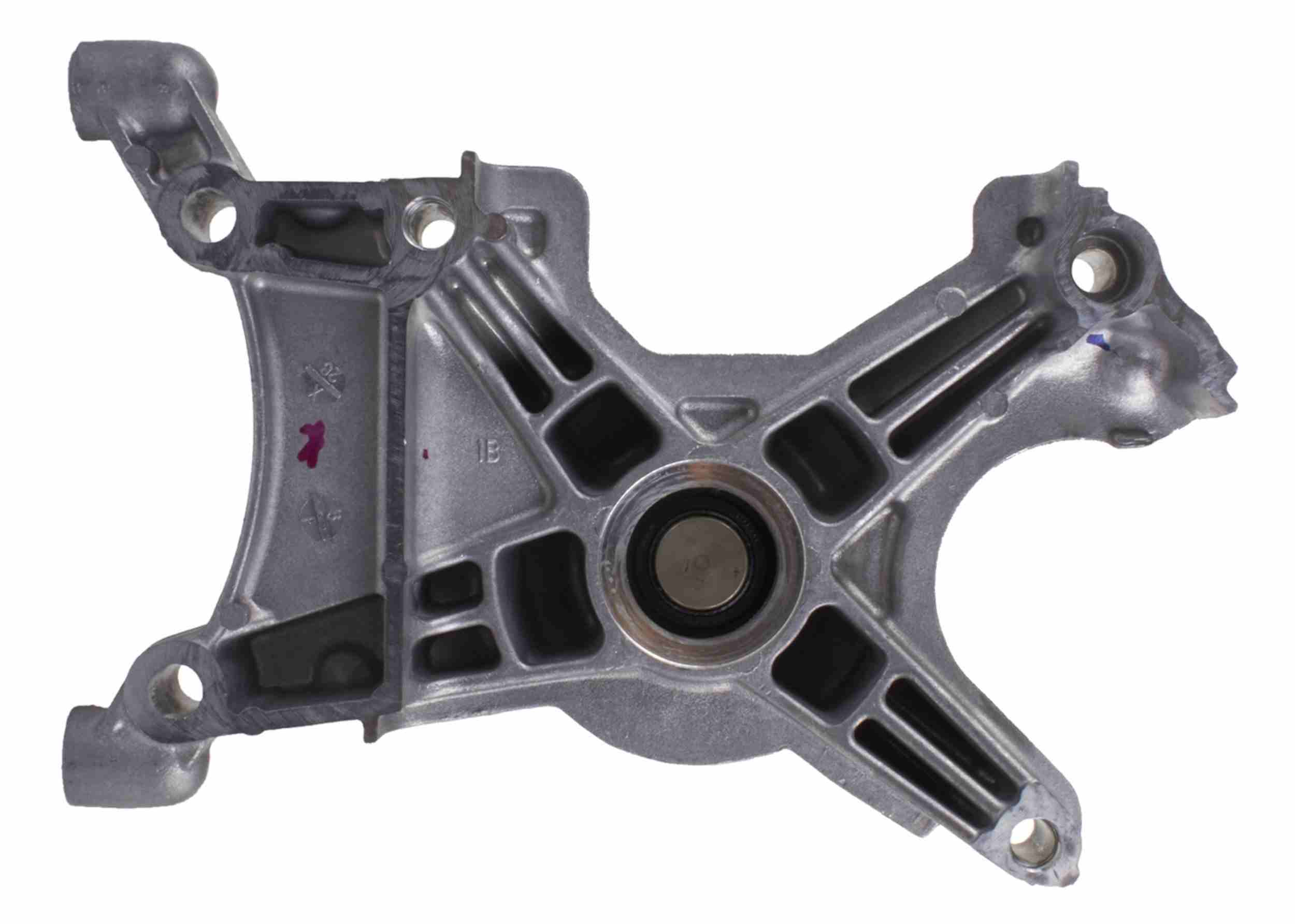 AISIN Engine Cooling Fan Pulley Bracket