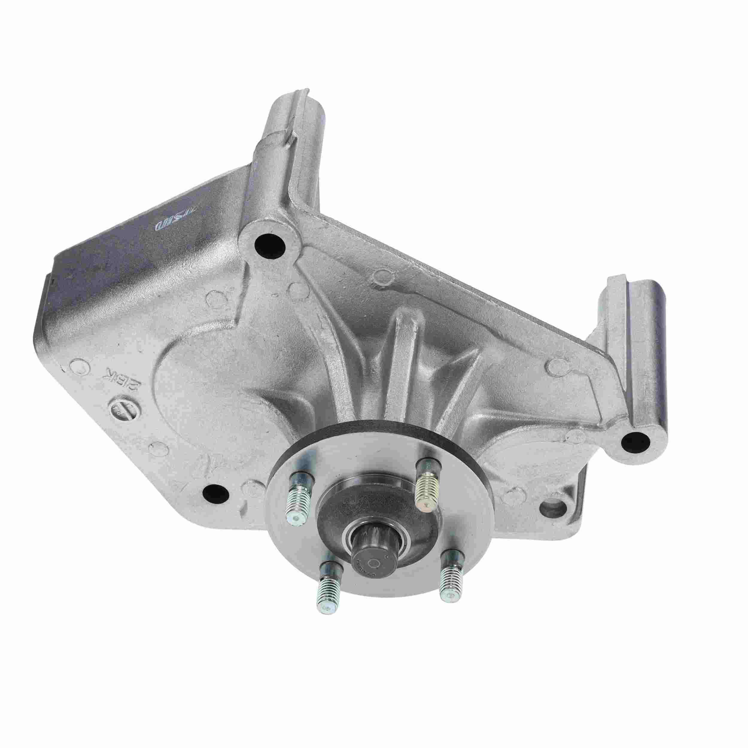 AISIN Engine Cooling Fan Pulley Bracket