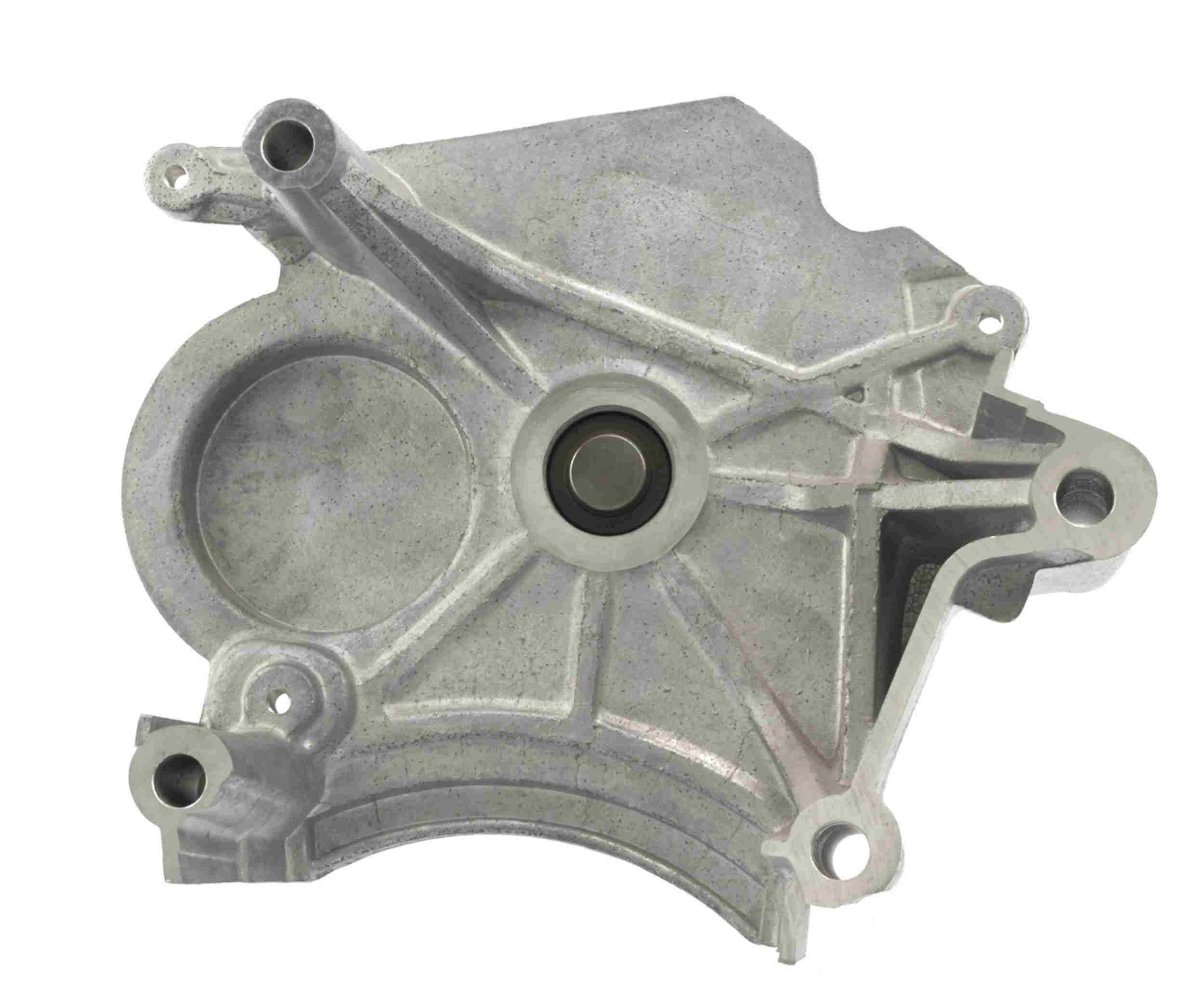 AISIN Engine Cooling Fan Pulley Bracket