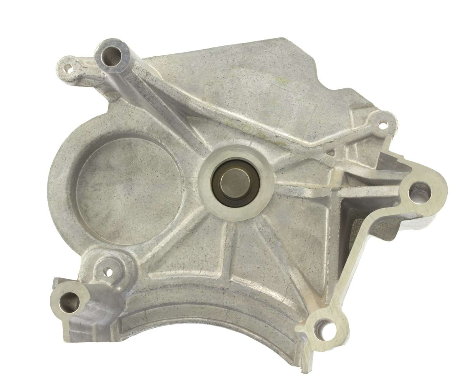 AISIN Engine Cooling Fan Pulley Bracket