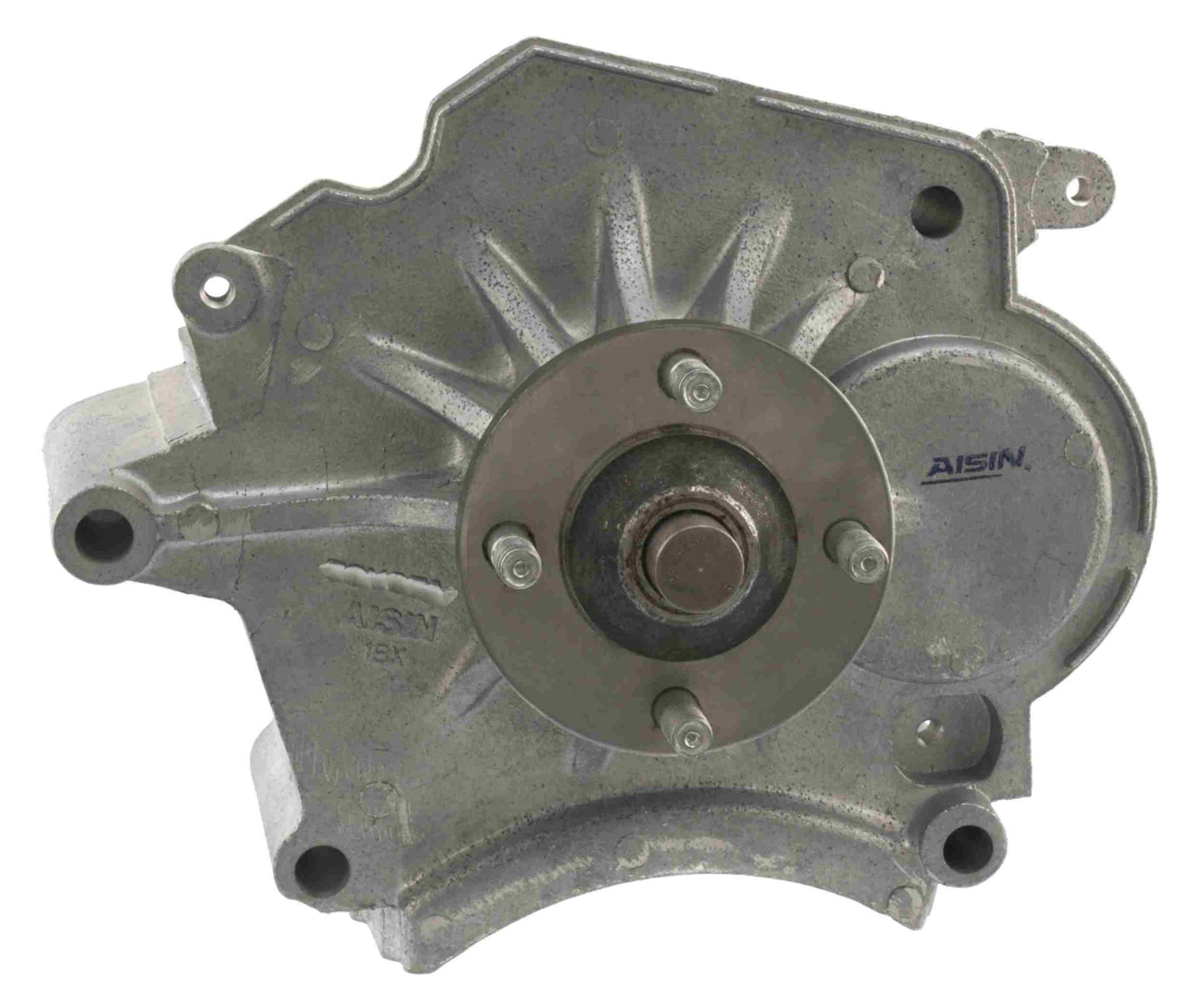 AISIN Engine Cooling Fan Pulley Bracket