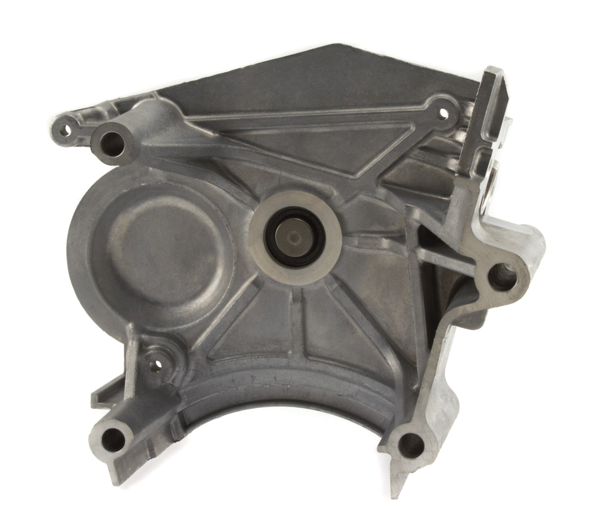 AISIN Engine Cooling Fan Pulley Bracket