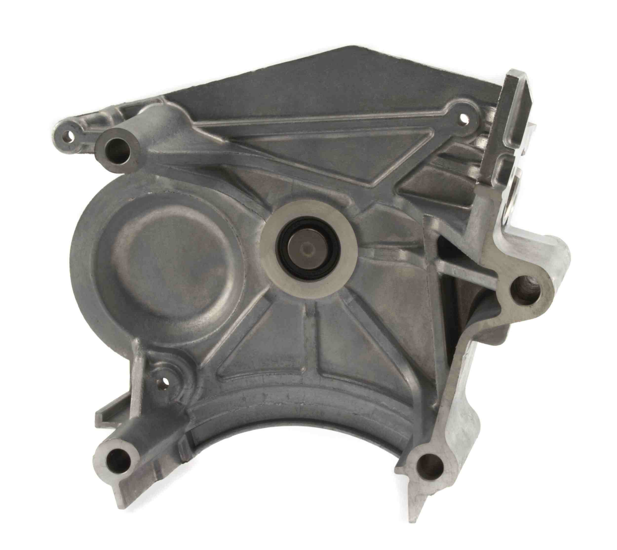 AISIN Engine Cooling Fan Pulley Bracket