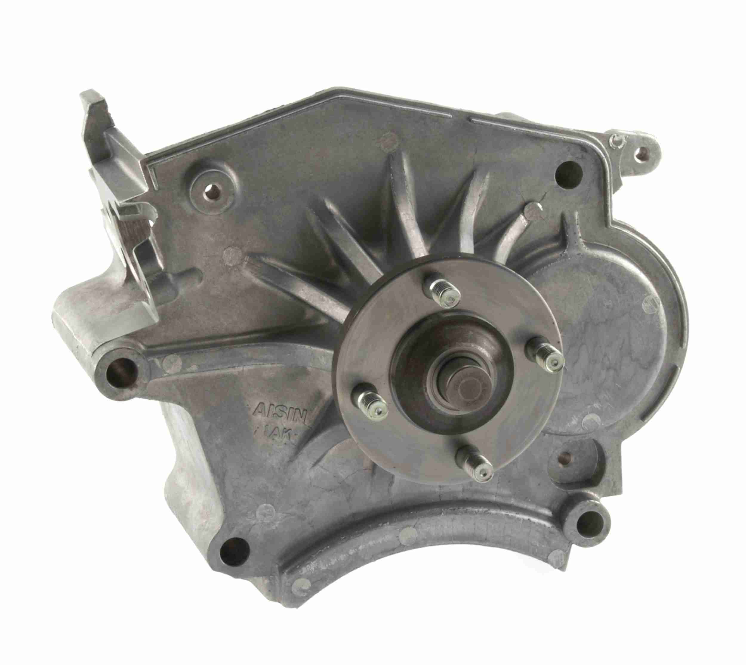 AISIN Engine Cooling Fan Pulley Bracket