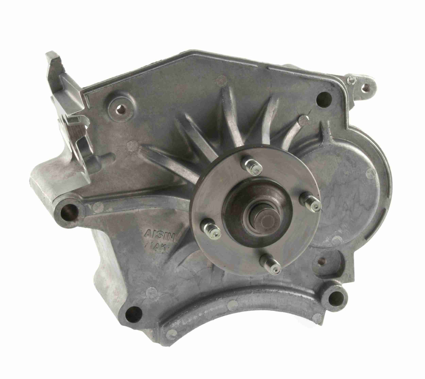 AISIN Engine Cooling Fan Pulley Bracket