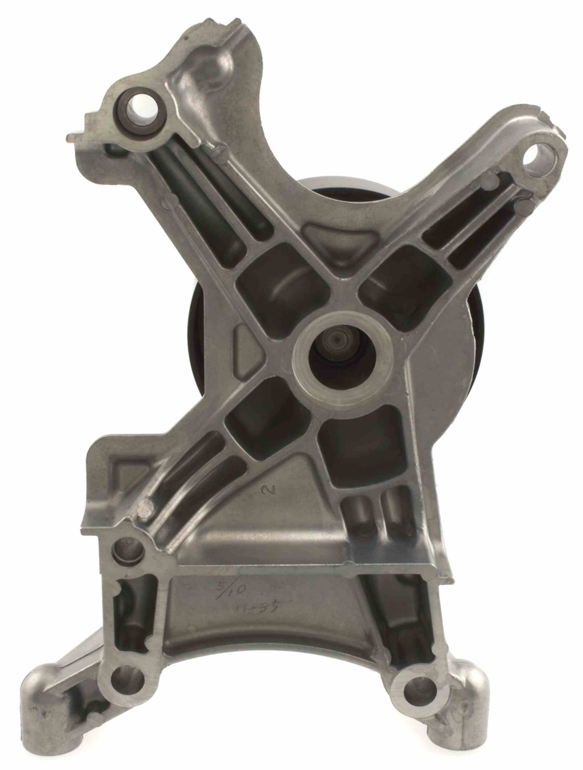 AISIN Engine Cooling Fan Pulley Bracket
