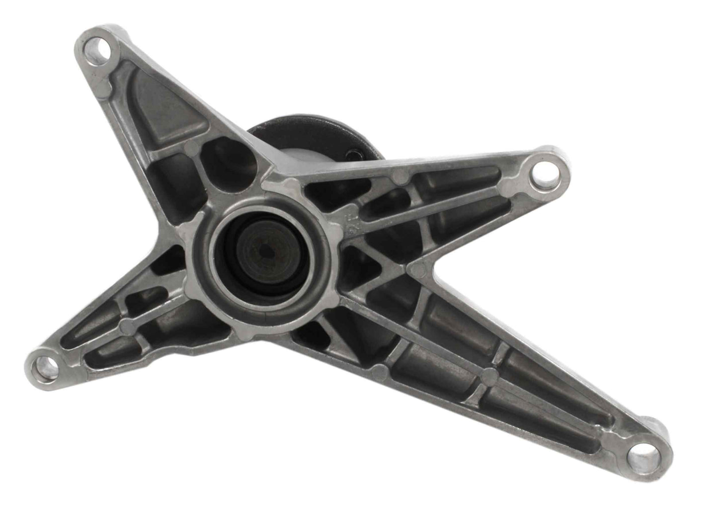 AISIN Engine Cooling Fan Pulley Bracket