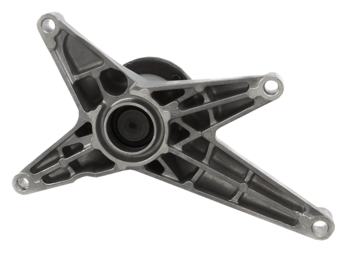 AISIN Engine Cooling Fan Pulley Bracket