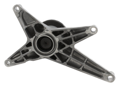 AISIN Engine Cooling Fan Pulley Bracket