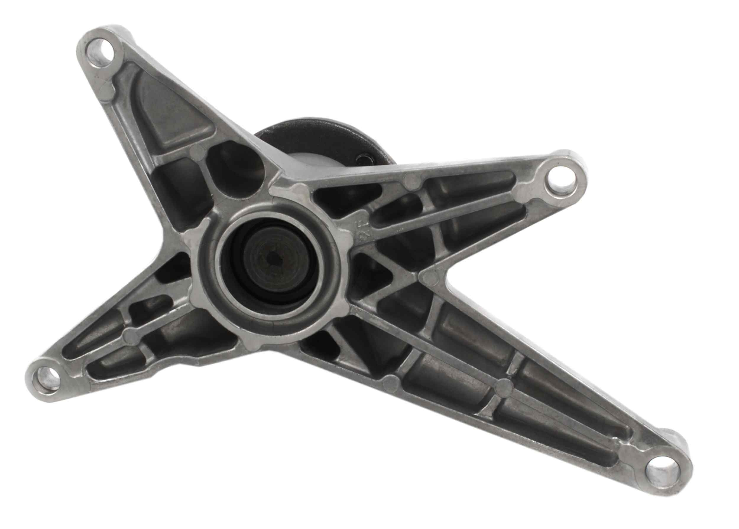 AISIN Engine Cooling Fan Pulley Bracket